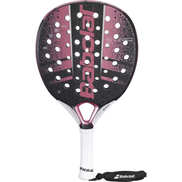 BABOLAT - STIMA ENERGY 23 WOMAN
