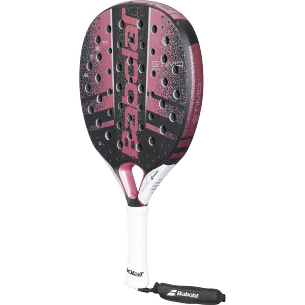 BABOLAT - STIMA ENERGY 23 WOMAN - Image 2