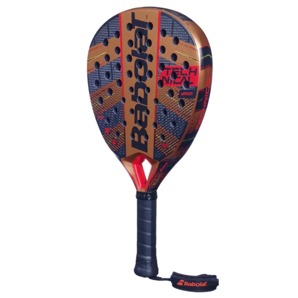 BABOLAT - TECHNICAL VERON 24 - Image 2