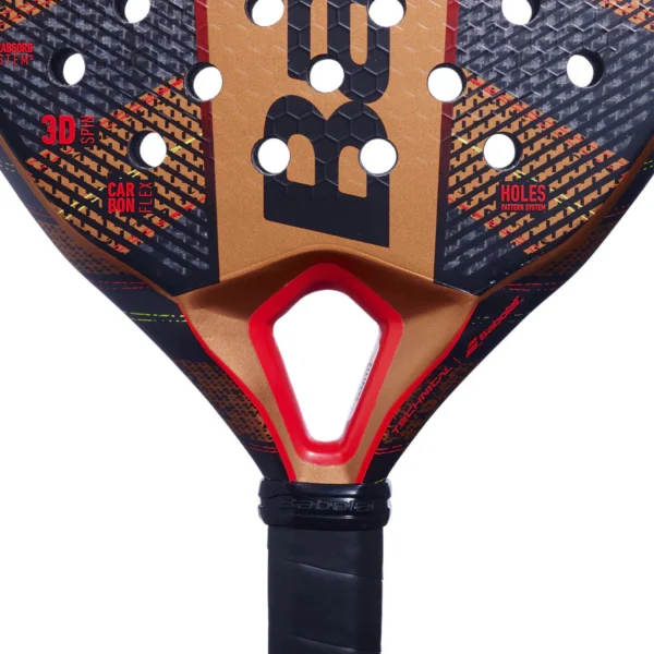 BABOLAT - TECHNICAL VERON 24 - Image 4
