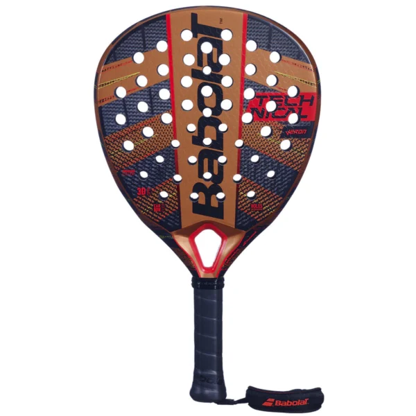 BABOLAT - TECHNICAL VERON 24