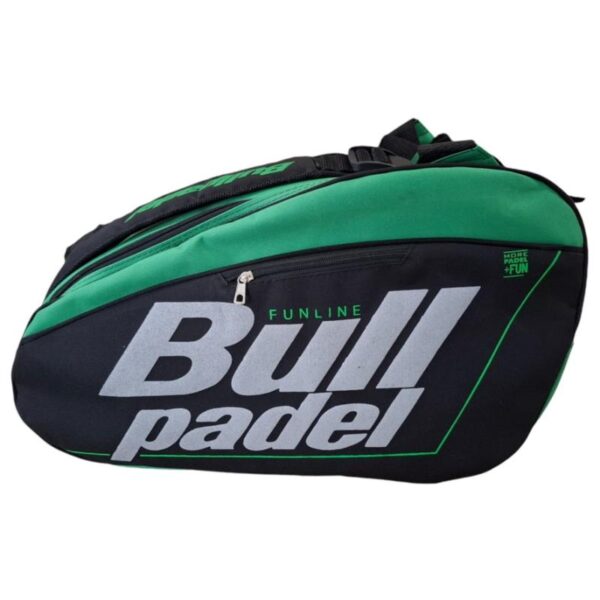 BULLPADEL - PALETEROS FUNLINE