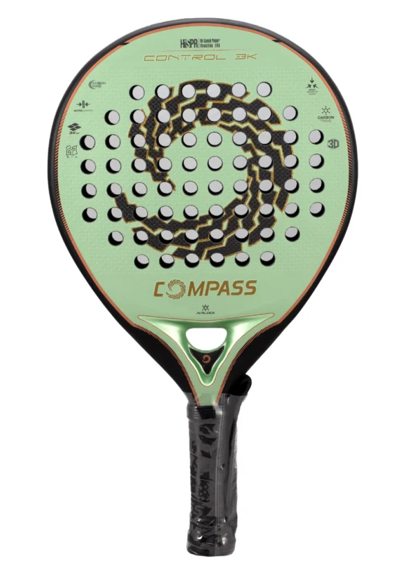 COMPASS - CONTROL 3K