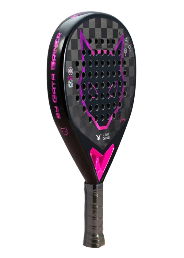 FELINA - BLACK EDITION 18K - Image 2