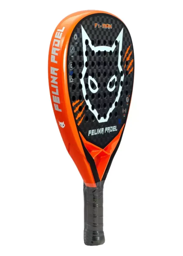 FELINA - F1 MAX 12K NARANJA - Image 2