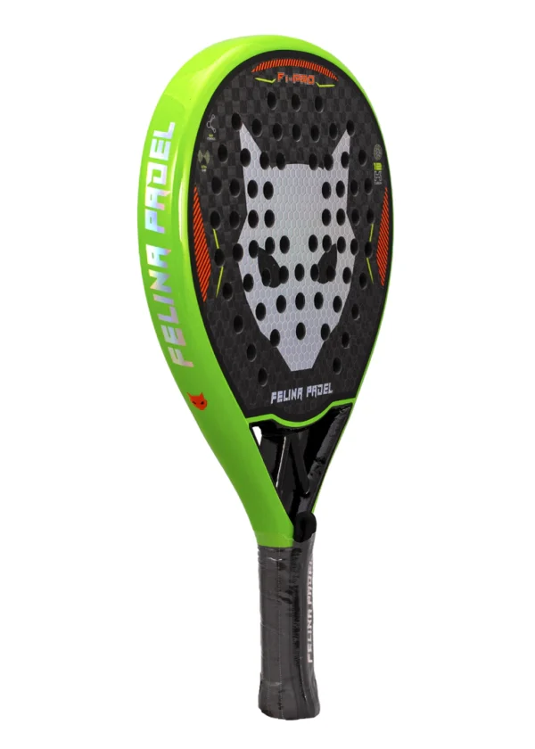 FELINA - F1 PRO 12K VERDE - Image 2
