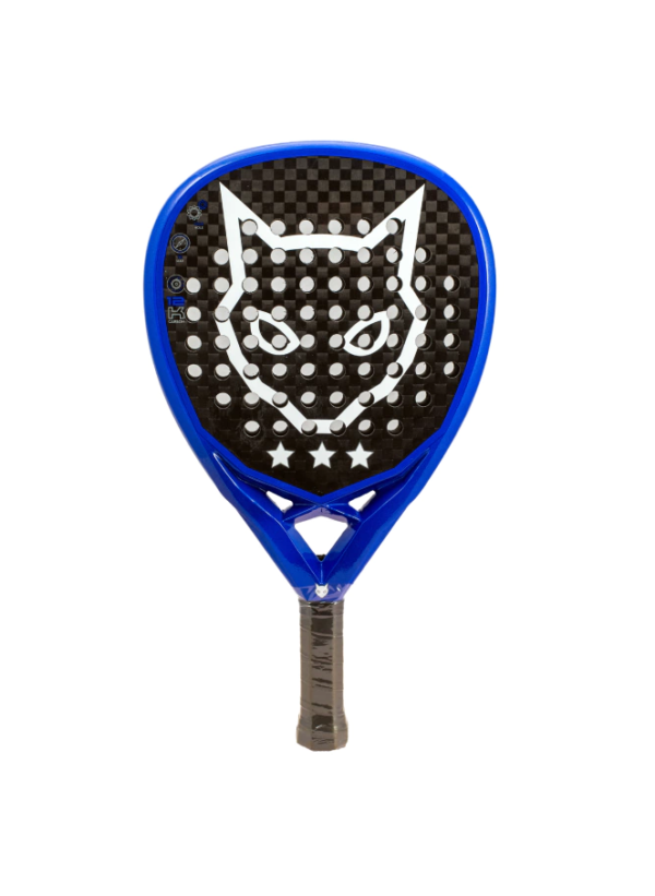 FELINA - F10 PRO 12K AZUL