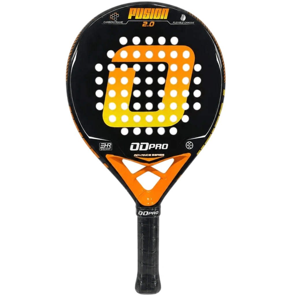ODPRO - FUSION 2.0 EVA SOFT