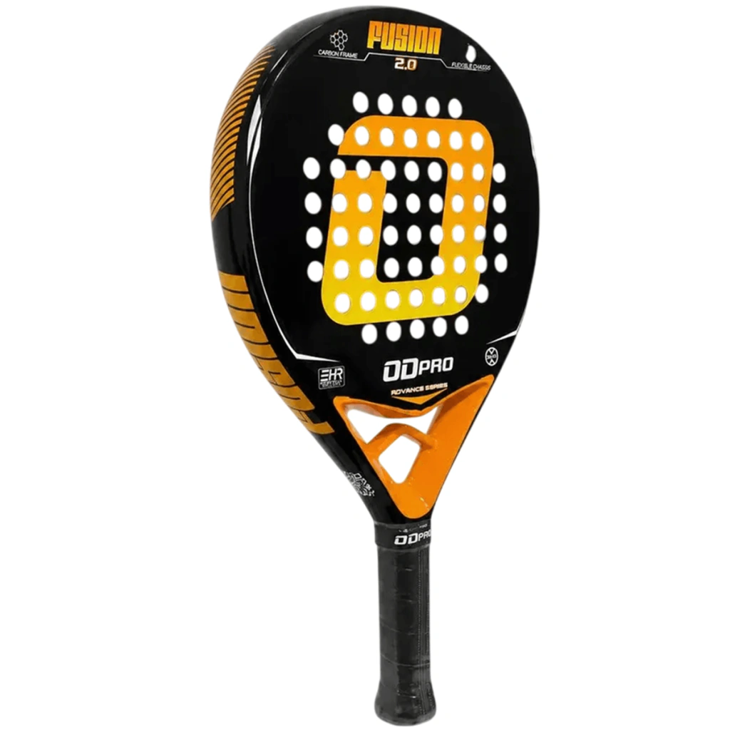 ODPRO - FUSION 2.0 EVA SOFT - Imagen 2