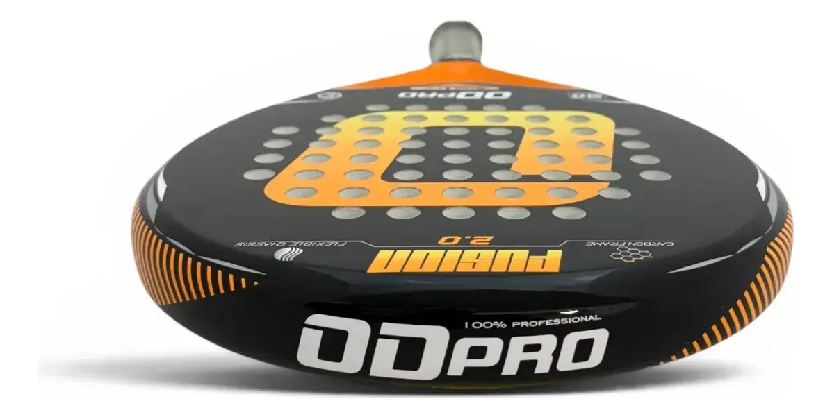 ODPRO - FUSION 2.0 EVA SOFT - Imagen 3