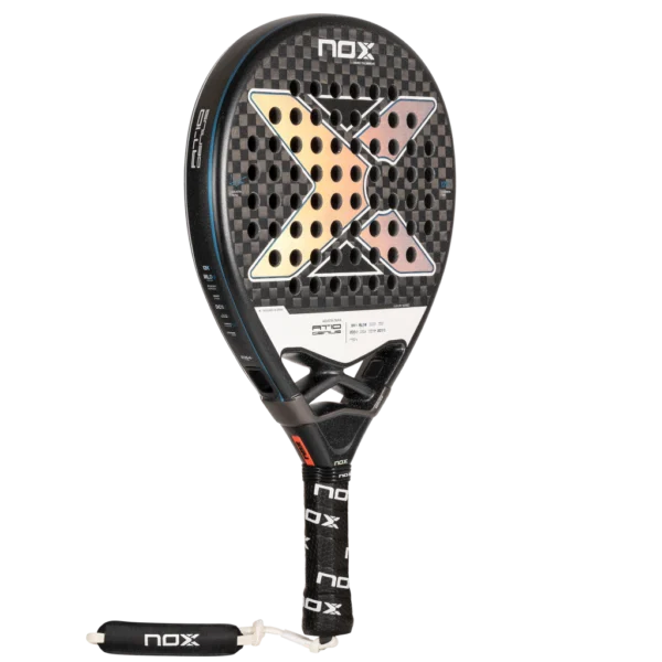NOX - AT10 GENIUS 12K 2024 BY TAPIA - Image 2