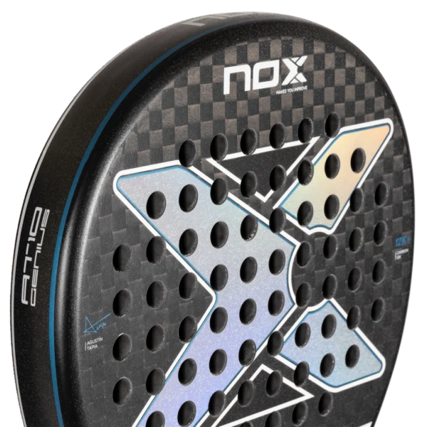 NOX - AT10 GENIUS 12K 2024 BY TAPIA - Image 4