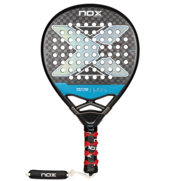 NOX - AT10 GENIUS 12K 2024 BY TAPIA - Image 5