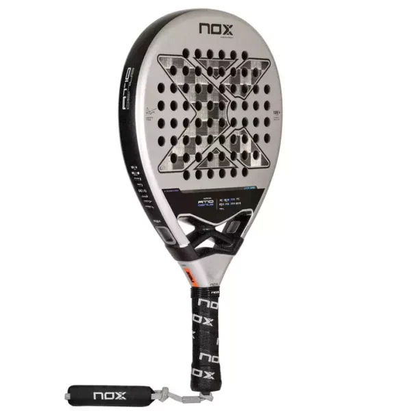 NOX - AT10 GENIUS 18K 2024 BY AGUSTIN TAPIA - Image 2