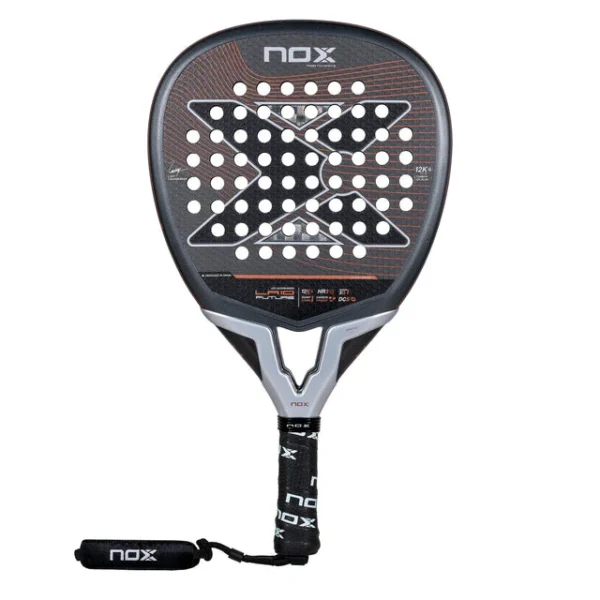 NOX - LA10 FUTURE 2024 BY LEO AUGSBURGER