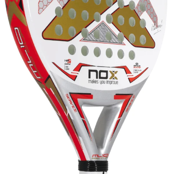NOX - ML10 PRO CUP CLASICA - Image 4