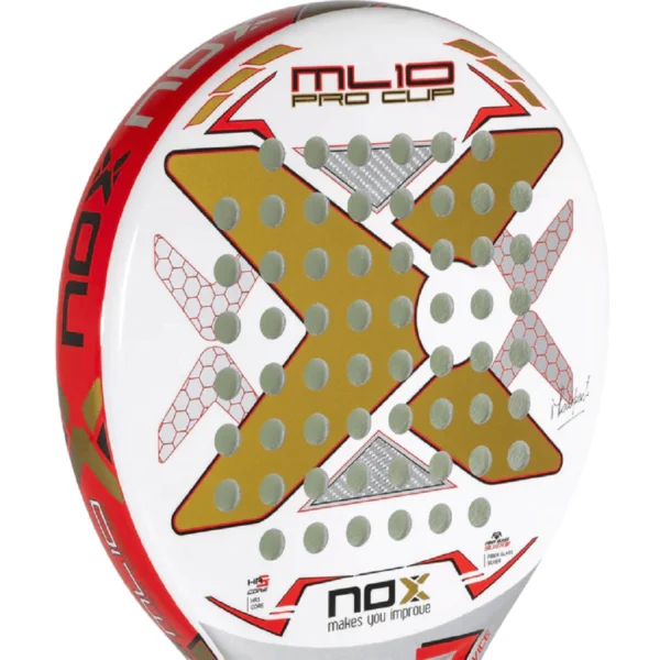 NOX - ML10 PRO CUP CLASICA - Image 5