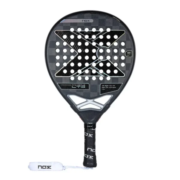 NOX - PACK AT GENIUS 18K LTD - Image 2
