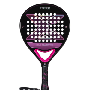 NOX - SILHOUETTE 3K