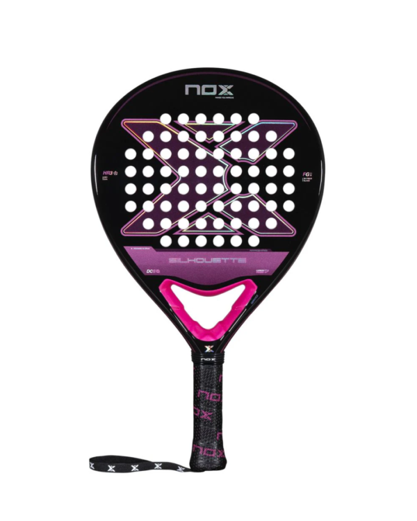NOX - SILHOUETTE 3K