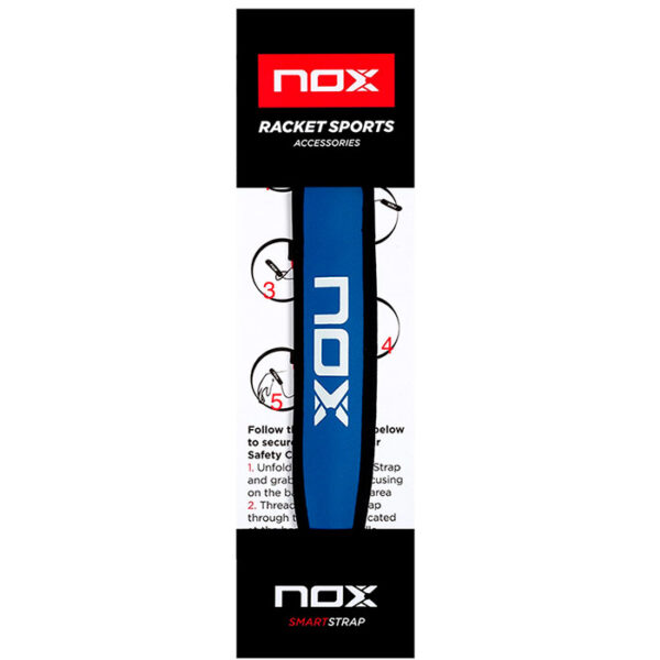 NOX - CORDON SMART STRAP