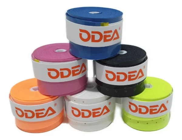 ODEA - OVER GRIPS PERFORADOS
