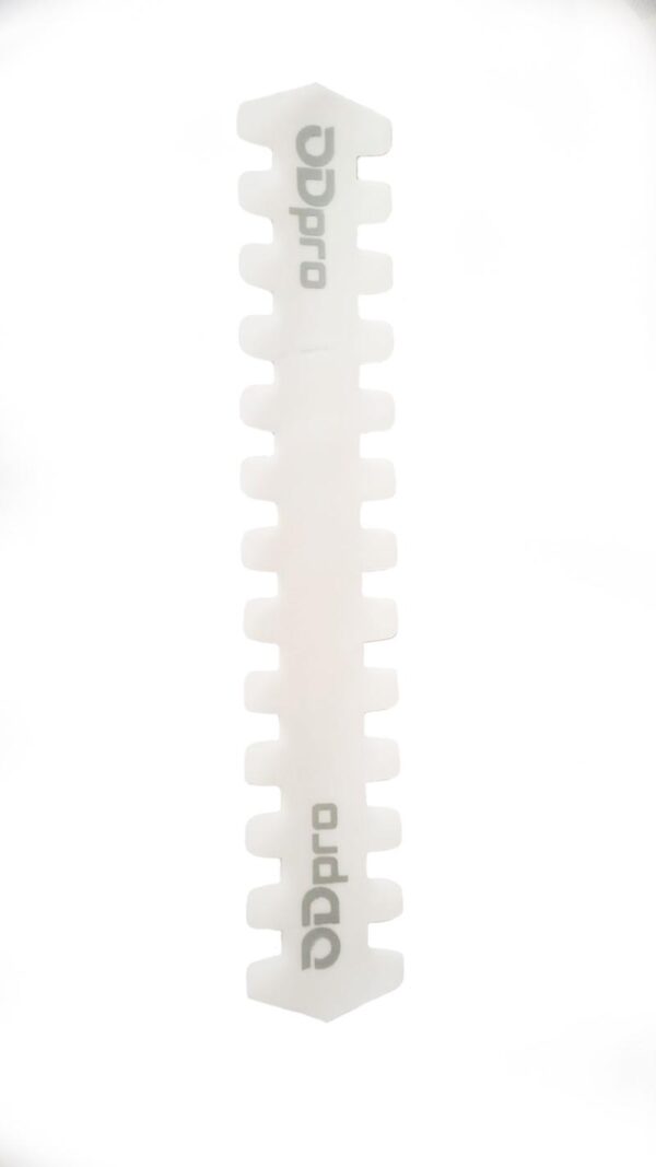 ODPRO - PROTECTOR TRANSPARENTE DENTADO
