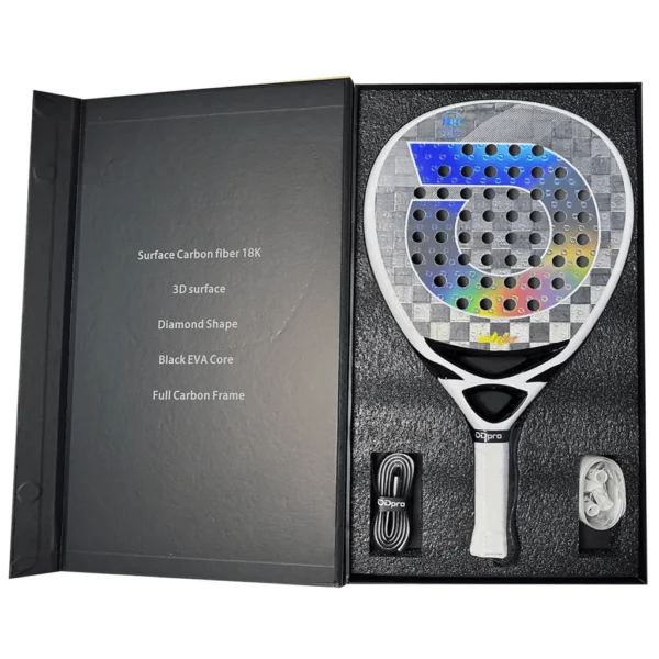 ODPRO - WHITE ELITE 18K - Image 5