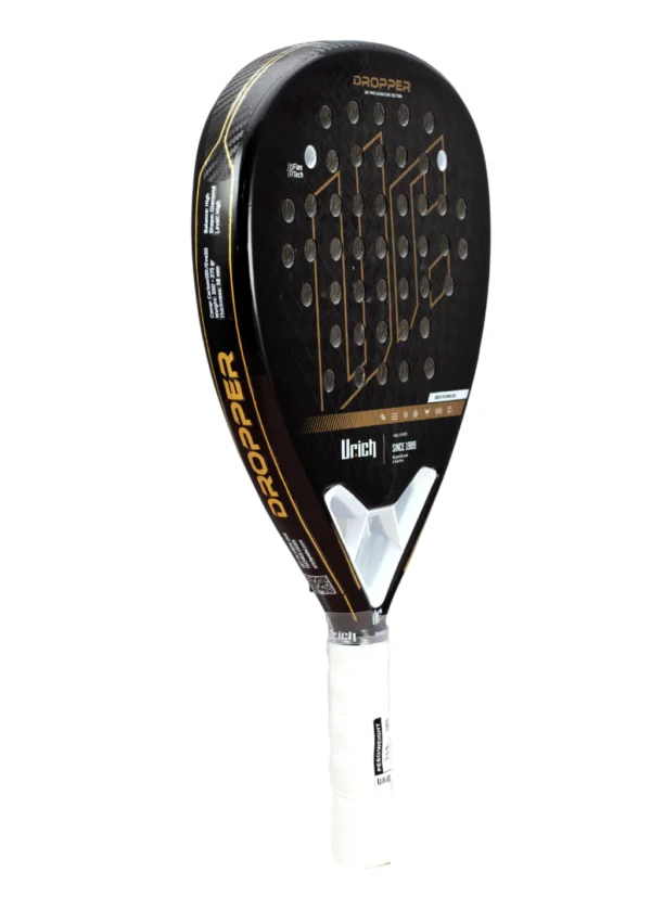 URICH - DROPPER FLEX TECH 12K - Image 2