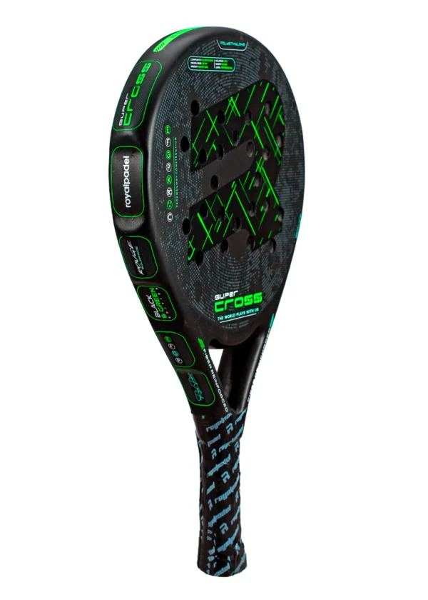 PALA ROYAL - CROSS BLACK 24 - Image 2
