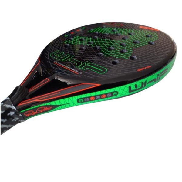ROYAL - WHIP FOAM 24 - Image 2