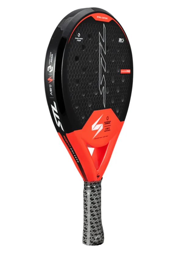 STEEL - DARK CARBONO 3K - Image 2