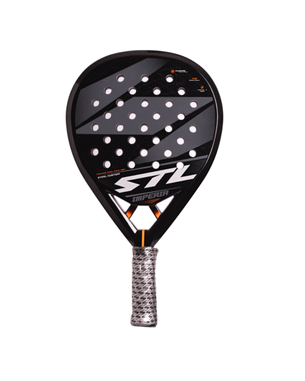 STEEL - IMPERIA CARBONO