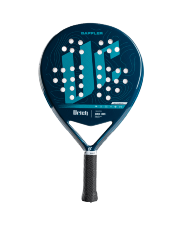 URICH - BAFFLER SOFT 24