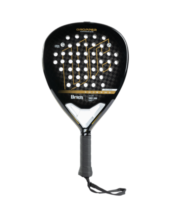 URICH - DROPPER FLEX TECH 12K