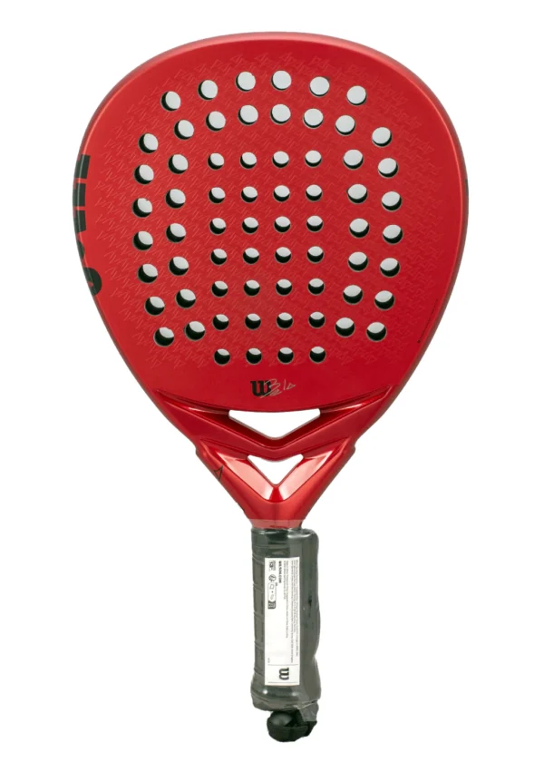 WILSON - BELA ELITE V2