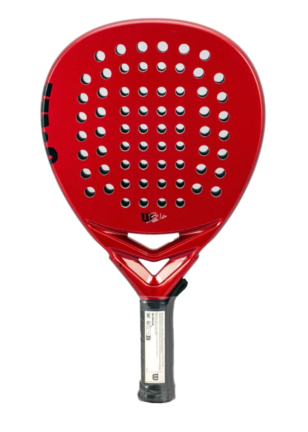 WILSON - BELA TEAM V2
