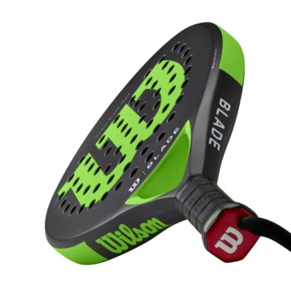 WILSON - BLADE TEAM V2 - Image 3