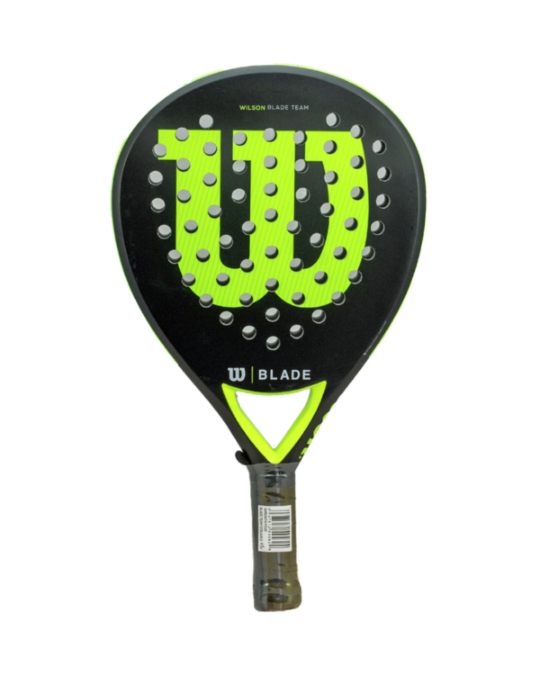 WILSON - BLADE TEAM V2