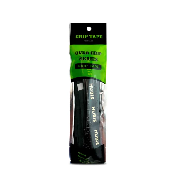 HUBIS - OVER GRIP PERFORADO
