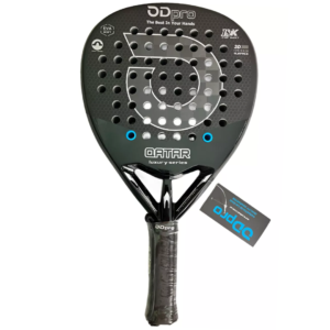ODPRO - QATAR 18K