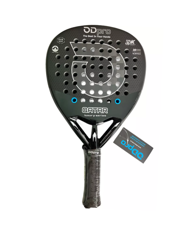 ODPRO - QATAR 18K