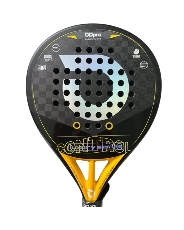 ODPRO - CONTROL LUXURY 12K - Image 2