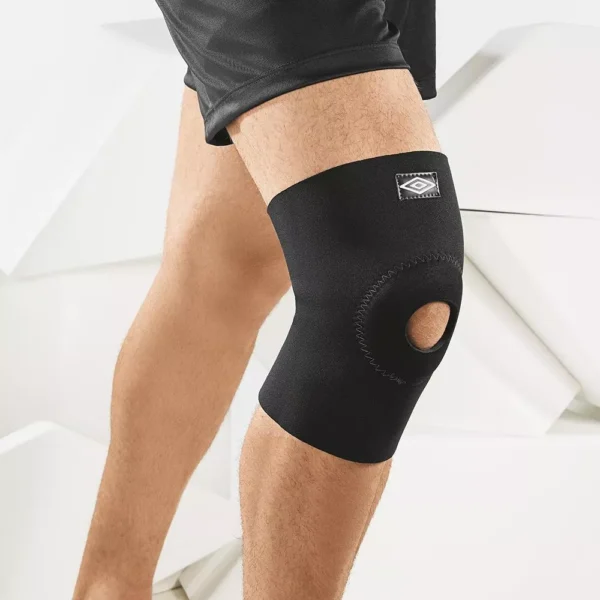 UMBRO - RODILLERA NEOPRENE