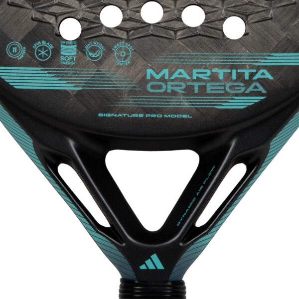 ADIDAS - CROSS IT LIGHT BY MARTA ORTEGA - Image 4