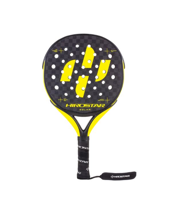 HIROSTAR - SOLAR 12K