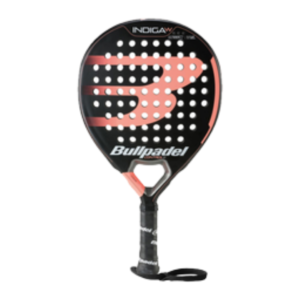 BULLPADEL - INDIGA WOMAN 2022
