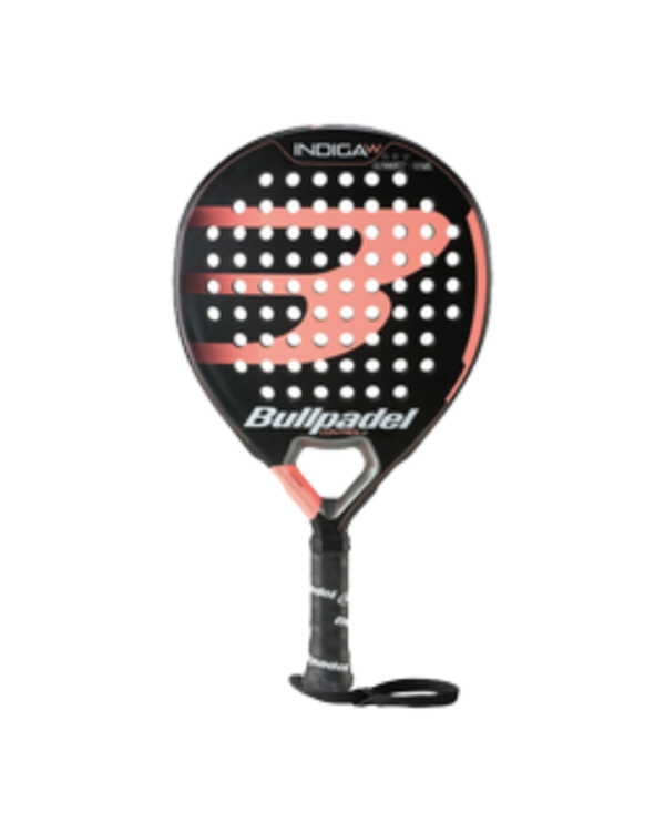 BULLPADEL - INDIGA WOMAN 2022