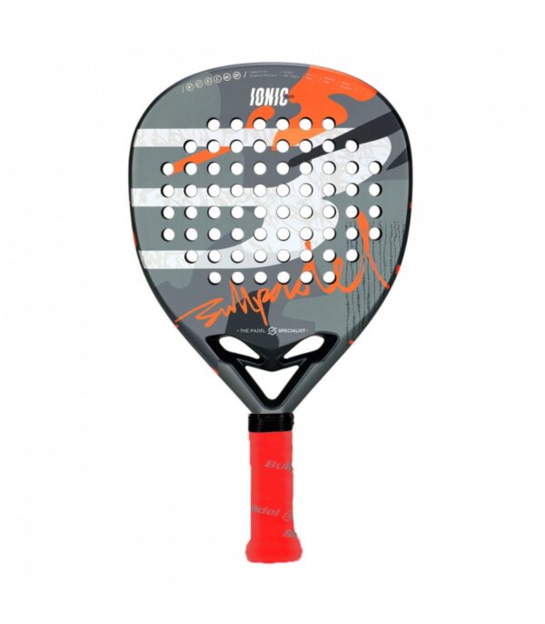 BULLPADEL - IONIC POWER 25