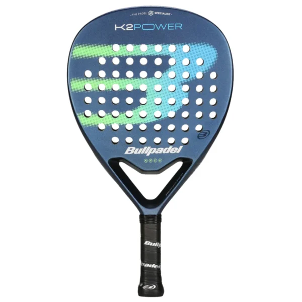 BULLPADEL - K2 POWER 25